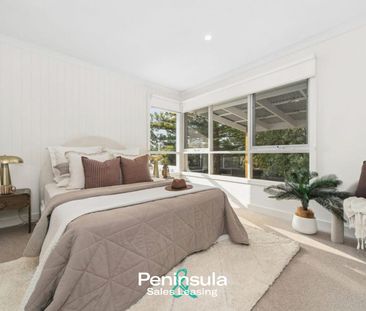 Contemporary Comfort in Frankston South - Photo 4