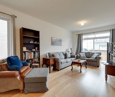 For Lease - 62 Bannister Road, Barrie, Ontario - Photo 4