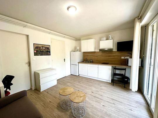 Location Appartement 1 pièce 18m² ANGERS 49000 - Photo 1