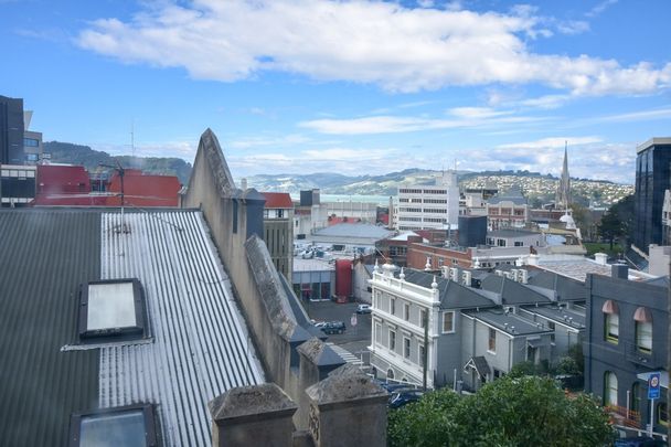 4A View Street, Dunedin Central, Dunedin City - Photo 1