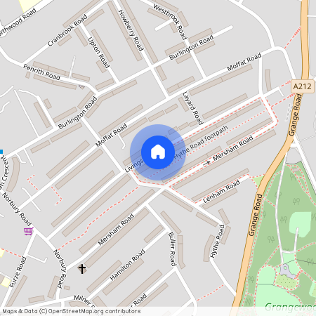 Izzard Court, Livingstone Road, Thornton Heath, CR7