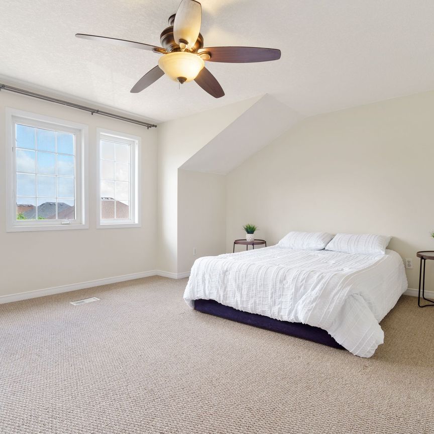 For Lease - 175 David Bergey Drive Unit# P87, Kitchener, Ontario - Photo 1