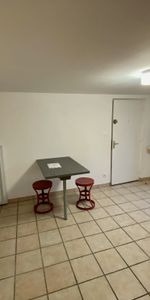 Studio en centre ville de Sennecey le Grand - Photo 3