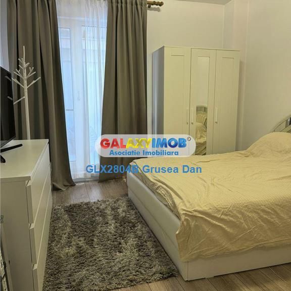 bucurestii noi | 2cam 68mp spatios parter nou 2017 centrala metrou - Photo 1