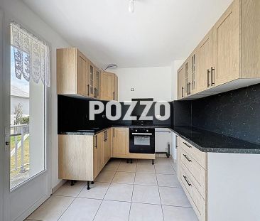 EN EXCLUSIVITE - Maison sur sous-sol à Saint-Martin de Bréhal - Photo 2