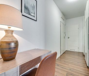 Dębowe Tarasy przy SCC 2pokoje do wynajęcia 50 m² - Zdjęcie 5