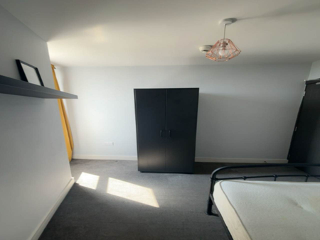 Station Terrace (room 5), Bramley , Leeds - Photo 2