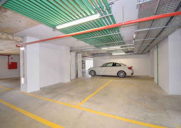 Apartamento T2 em Lisboa