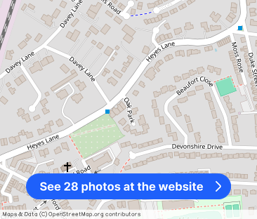 Oak Park, Alderley Edge, Cheshire, SK9 - Photo 1