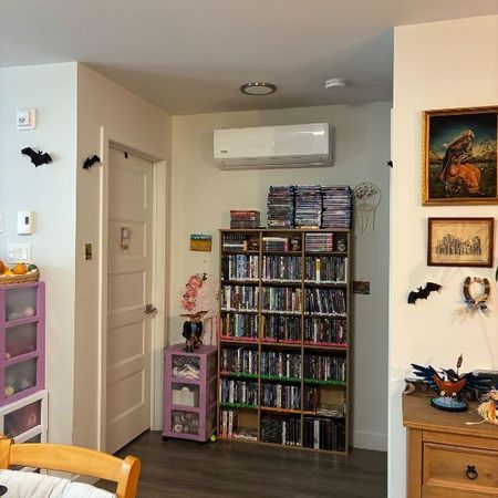 A louer 1re décembre 3 1/2 a Magog - Photo 3