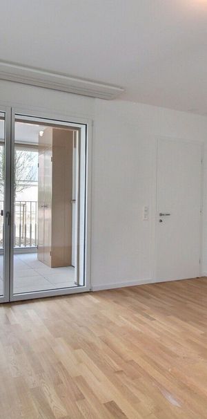 Charmant appartement de 2.5 pièces au rez-de-chaussée ! - Foto 1