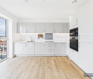 2 bedroom apartment to rent - Photo 4