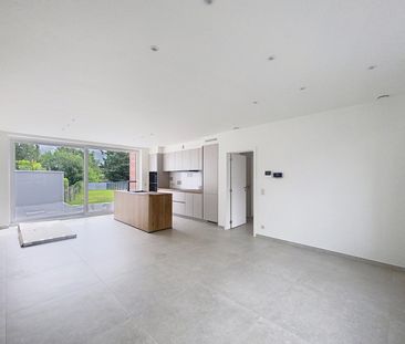 Nieuwbouw woning met 4 kamers, 2 badkamers en tuin - Photo 3