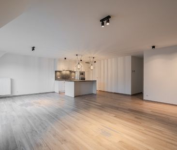 Prachtig en ruim appartement met 2 slaapkamers, 2 terrassen en ruim... - Foto 2