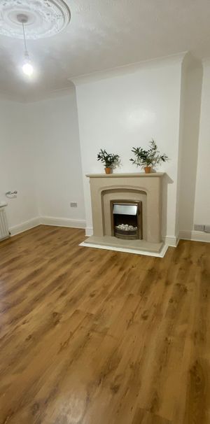 3 bed terraced house to rent in Gladstone Street, Blyth, NE24 - Photo 1