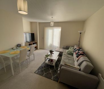 2 bedroom apartment to rent - Photo 2