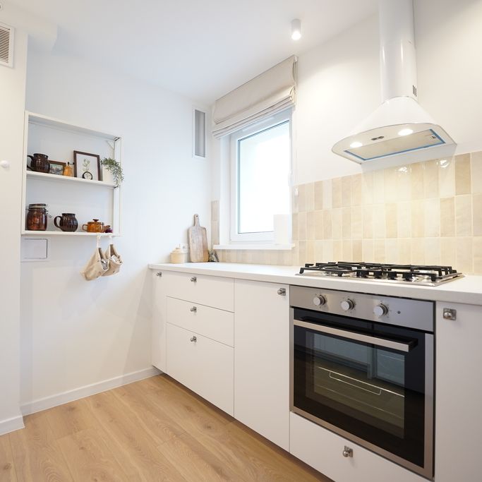 Na wynajem mieszkanie dwupokojowe z balkonem - Фото 1