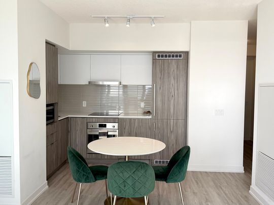 For Lease - 55 Cooper Street Unit# 3611, Toronto, Ontario - Photo 1