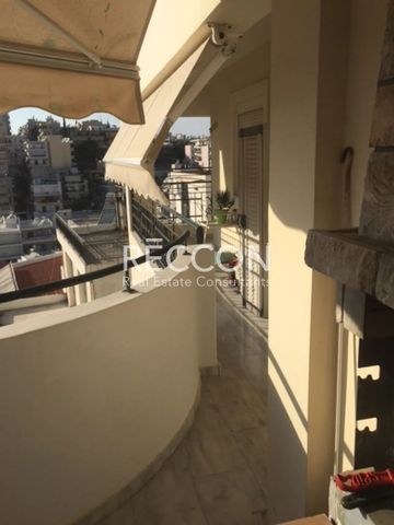 Διαμέρισμα για ενοικίαση Καρέας (Βύρωνας) - Photo 2