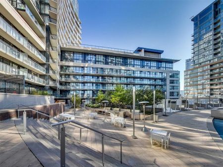 For Lease - 8 Telegram Mews Unit# 707, Toronto, Ontario - Photo 5