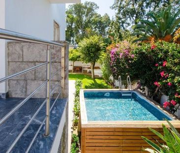 Moradia T4 em Lisboa - Photo 1