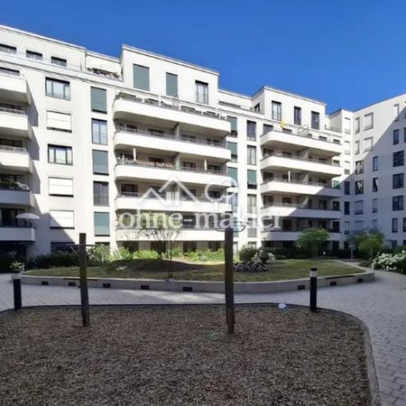 Exklusive Innenstadtlage – 2 Zimmer in Berlin - Photo 3