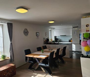 3.5 Zimmer, 99 m², 2. Stock - Photo 6