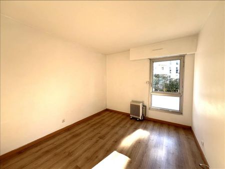 2 pièces - 44,37 m² - RDC - Colocation non autorisée - Photo 4