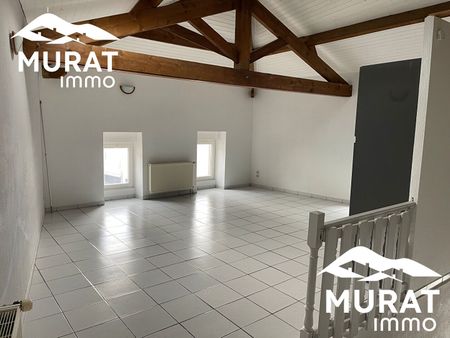 Location Appartement 3 pièces 66m² LES MARTRES DE VEYRE 63730 - Photo 3