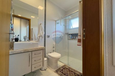 Casa para alugar no condomínio em Atibaia com 3 suítes e piscina - Photo 5