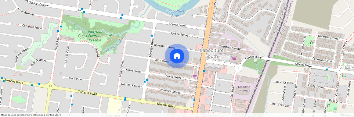 25 John Street, Qld 4510, Caboolture South