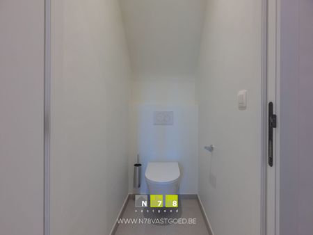 Appartement te huur - Foto 5