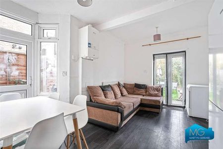 Glenthorne Road, Friern Barnet, London, N11 - Photo 5