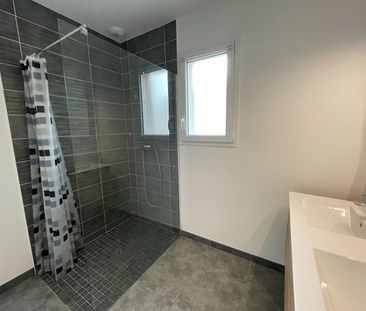 Location maison 4 pièces, 87.71m², Le Bernard - Photo 6