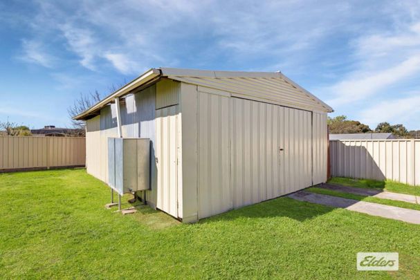 Neatly Presented Home with Great Shedding - Photo 1