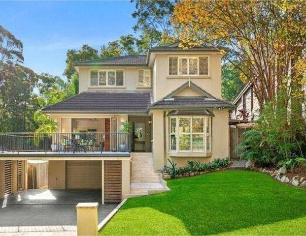 A perfect family home - Photo 1