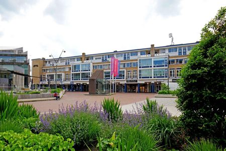 Appartement te huur: Nieuwe Markt 62-A 4701 AK Roosendaal - Photo 5