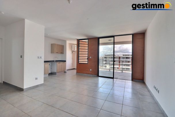 Location Appartement 3 pièces 70m² CAYENNE 97300 - Photo 1