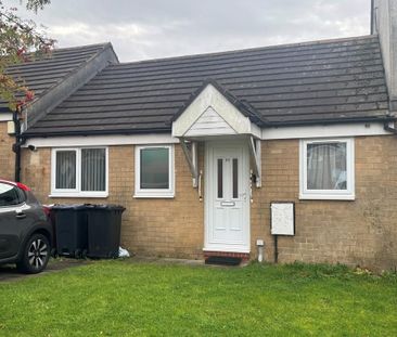 2 bedroom terraced bungalow to rent - Photo 1