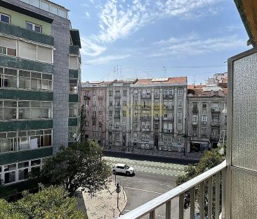 Apartment T2 in Arroios, Lisboa - Photo 6