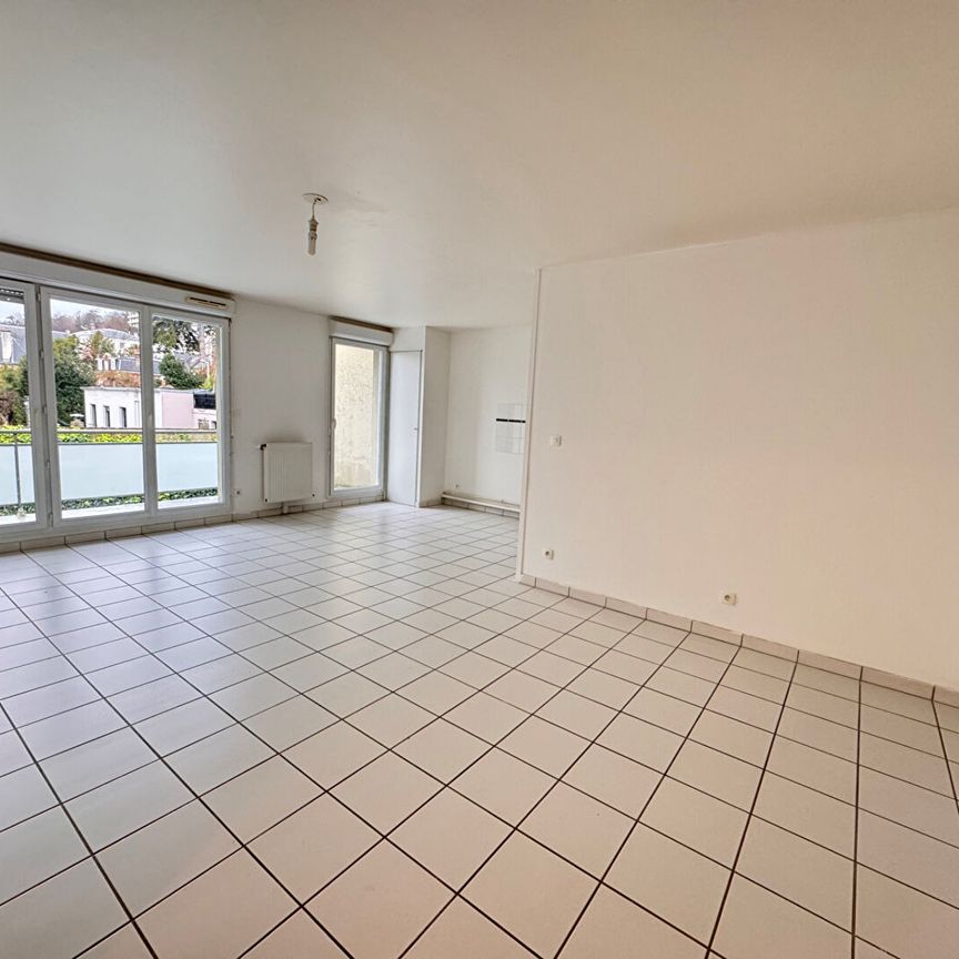 Location Appartement 4 pièces 86m² - Photo 1