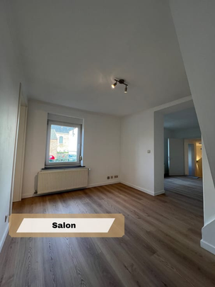 Triplex te huur - Foto 1