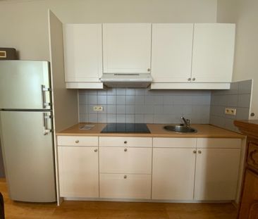 Appartement met 1 slaapkamer in centrum Diest - Photo 3