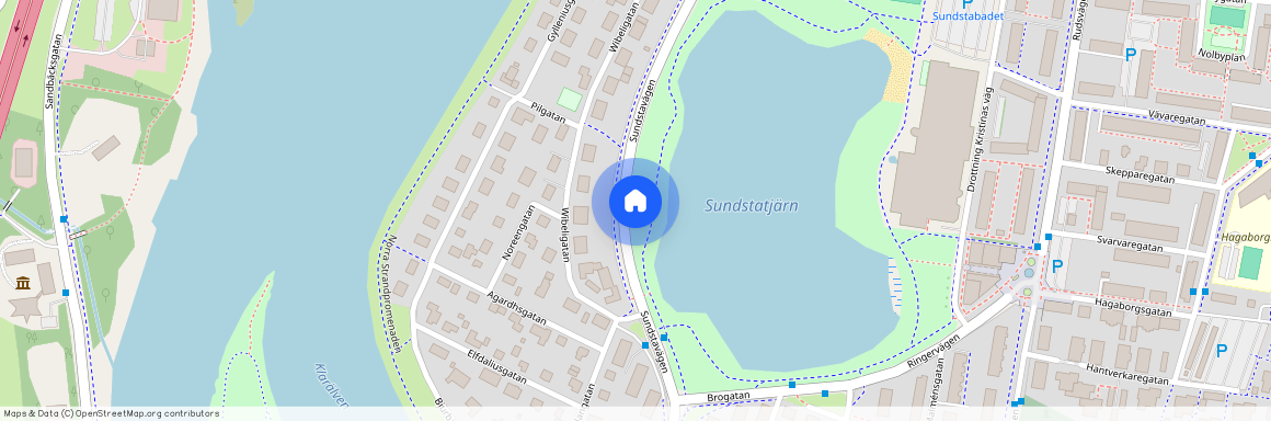 Vålberg, Värmland, Karlstad, Vålbergsvägen 3 A