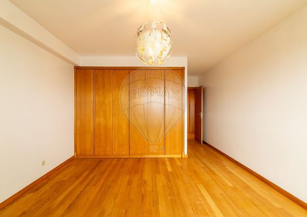 Apartamento T2 em Porto