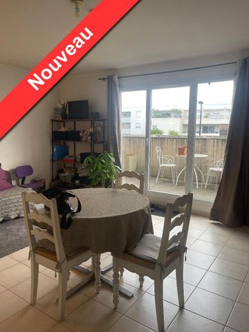 Location Appartement 2 pièces 45m² MONTPELLIER 34080 - Photo 2