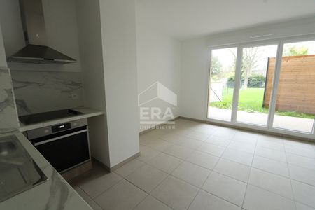 Appartement 2 pièces 41.74m² neuf en PINEL à Orleans - Photo 4