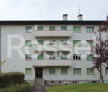 4 Zimmer, 71 m², 3. Stock - Photo 1