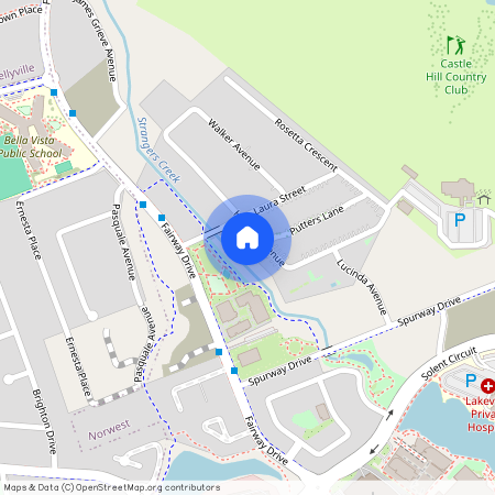 22 Horatio Avenue, NSW 2153, Norwest