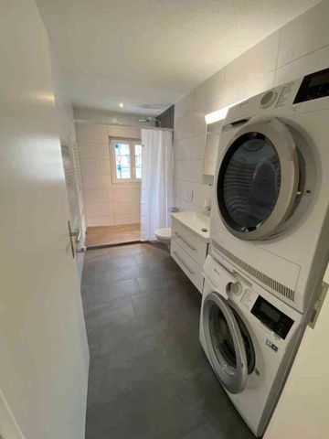 2.5 Zimmer, 50 m², EG - Photo 4